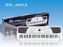 electrical keyboard sd-997a